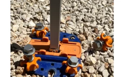 Peggy Peg Peg&Stop Heavy Duty 4er Set -Freien Zelt Geschäft 695270 4855316