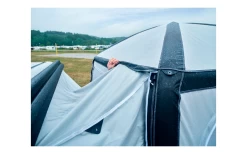 Isabella AIR X-Tension Tunnel 30 X 83,5 Cm Für Family Van 14 Isabella AIR X-Tension Tunnel 30 X 83,5 Cm Für Family Van -Freien Zelt Geschäft 695459 4741991