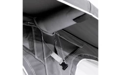 Dometic Residence AIR All-Season Aufblasbares Statisches Vorzelt Größe 13 -Freien Zelt Geschäft 695630 4789166