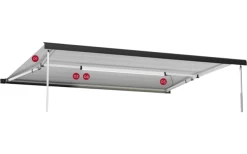 Fiamma Rafter LED F40van Spannstange Mit LED Leiste Für Markise F40 Van -Freien Zelt Geschäft 695798 4718603