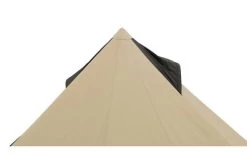 Robens Fairbanks Grande Tipi-Zelt 7 Personen Khaki -Freien Zelt Geschäft 696410 5024583