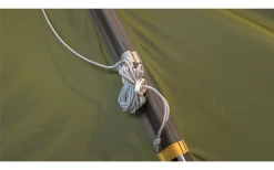 Robens Voyager 2EX Tunnelzelt 2 Personen 395 X 150 X 105 Cm -Freien Zelt Geschäft 696449 5010239