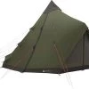 Robens Chinook Ursa PRS Tipi Zelt Dunkelgrün 8 Personen -Freien Zelt Geschäft 696683 5021792