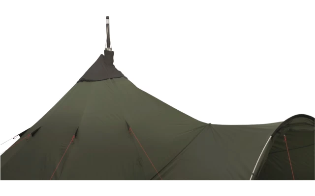 Robens Klondike Grande PRS Bellzelt 10 Personen 3 Robens Klondike Grande PRS Bellzelt 10 Personen