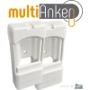 Multianker Clip 2er Set Für Befestigung Vom Multianker Wäschetrockner An Multianker Saugnäpfen Weiß 2 Multianker Clip 2er Set Für Befestigung Vom Multianker Wäschetrockner An Multianker Saugnäpfen Weiß -Freien Zelt Geschäft 696806 4775552 1