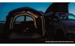 Outwell Parkville 200SA Busvorzelt Freistehend 9 Outwell Parkville 200SA Busvorzelt Freistehend -Freien Zelt Geschäft 697052 4861553