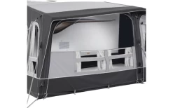 Dometic Residence AIR All-Season Aufblasbares Statisches Vorzelt Größe 13 -Freien Zelt Geschäft 698900 4789148