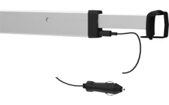 Fiamma Rafter LED F40van Spannstange Mit LED Leiste Für Markise F40 Van -Freien Zelt Geschäft 699353 4742297