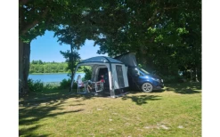 Isabella AIR X-Tension Van Aufblasbares Busvorzelt 330 X 250 Cm -Freien Zelt Geschäft 706868 4814066