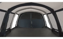 Outwell Wood Lake 6ATC Aufblasbares Tunnelzelt Für 6 Personen -Freien Zelt Geschäft 711254 4825199