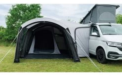 Freien Zelt Geschäft 4 Outwell Jonesville 290SA Flex Busvorzelt Freistehend