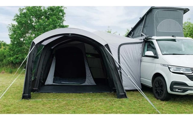 Outwell Jonesville 290SA Flex Busvorzelt Freistehend 2 Outwell Jonesville 290SA Flex Busvorzelt Freistehend