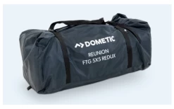 Dometic Reunion FTG 5X5 REDUX Aufblasbares Campingzelt Für 5 Personen 15 Dometic Reunion FTG 5X5 REDUX Aufblasbares Campingzelt Für 5 Personen -Freien Zelt Geschäft 728864 5078381