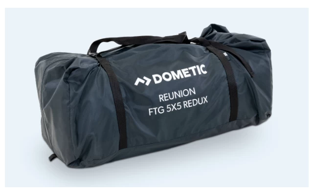 Dometic Reunion FTG 5X5 REDUX Aufblasbares Campingzelt Für 5 Personen 9 Dometic Reunion FTG 5X5 REDUX Aufblasbares Campingzelt Für 5 Personen – Bild 7