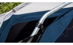 Outwell Montana 6PE Tunnelzelt Dreiraum Für 6 Personen -Freien Zelt Geschäft 732686 4967354