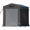 Wecamp Gerätezelt Utility 225x185x200/190 Cm -Freien Zelt Geschäft 733289 4877492