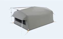 Dometic Pico FTC 2X2 TC Aufblasbares Campingzelt Für Zwei Personen -Freien Zelt Geschäft 733490 5077931