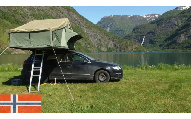 Gordigear Dachzelt Plus Für 3 Personen Mit Staufläche 165 X 320 Cm Grün 3 Gordigear Dachzelt Plus Für 3 Personen Mit Staufläche 165 X 320 Cm Grün