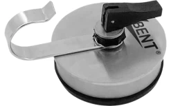 Bent Klappsauger Zur Befestigung Des Spannstabs