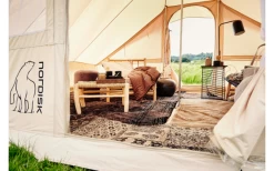 Nordisk Utgard 13.2 TC - 6 Personen Zelt -Freien Zelt Geschäft 751310 5015690