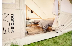 Nordisk Utgard 13.2 TC - 6 Personen Zelt -Freien Zelt Geschäft 751313 5015696