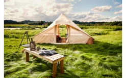 Nordisk Utgard 13.2 TC - 6 Personen Zelt -Freien Zelt Geschäft 751325 5015720