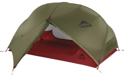 MSR Hubba Bubba NX 2 Ultraleichtes 2 Personen Zelt -Freien Zelt Geschäft 755885 5128739