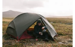 MSR Hubba Bubba NX 2 Ultraleichtes 2 Personen Zelt -Freien Zelt Geschäft 755888 5128748