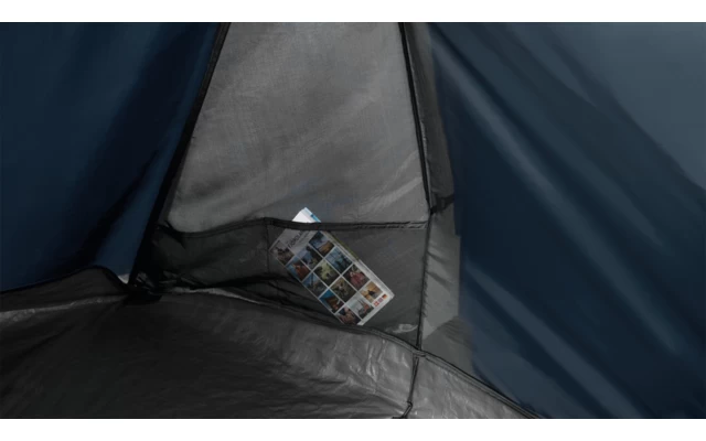 Easy Camp Geminga 100 Compact 1 Personen Tunnelzelt 8 Easy Camp Geminga 100 Compact 1 Personen Tunnelzelt – Bild 6