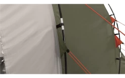 Easy Camp Huntsville Twin 600 Tunnelzelt Für 6 Personen -Freien Zelt Geschäft 767948 5122874