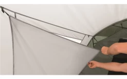 Easy Camp Huntsville Twin 600 Tunnelzelt Für 6 Personen -Freien Zelt Geschäft 767951 5122880