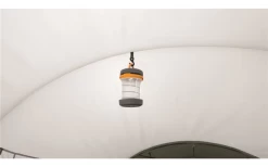 Easy Camp Huntsville Twin 600 Tunnelzelt Für 6 Personen -Freien Zelt Geschäft 767954 5122886