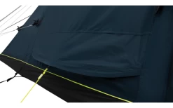 Outwell Springville Aufblasbares 6SA Tunnelzelt Für 6 Personen -Freien Zelt Geschäft 773501 5139635