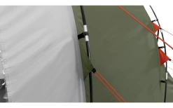 Easy Camp Huntsville Twin 800 Tunnelzelt Für 8 Personen -Freien Zelt Geschäft 782858 5184218