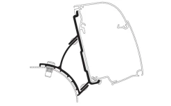 Thule Adapter T 4200 VW T5/T6 Minivan Fixed