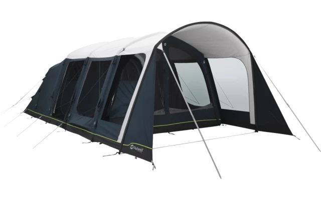 Outwell Hayward Lake 5ATC Aufblasbares Tunnelzelt 5 Personen 7 Outwell Hayward Lake 5ATC Aufblasbares Tunnelzelt 5 Personen – Bild 5