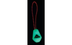 MSR Fluoreszierende Reißverschlusszüge Set 2 Teilig