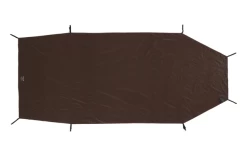Nordisk Oppland 2 (2.0) Footprint Zeltunterlage 9 Nordisk Oppland 2 (2.0) Footprint Zeltunterlage -Freien Zelt Geschäft 801167 5252030