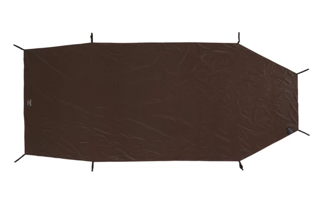 Nordisk Oppland 2 (2.0) Footprint Zeltunterlage 5 Nordisk Oppland 2 (2.0) Footprint Zeltunterlage – Bild 3