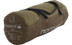 Nordisk Oppland 3 (3.0) PU Zelt -Freien Zelt Geschäft 802586 5252117