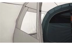 Easy Camp Palmdale 500 Lux Tunnelzelt 5 Personen -Freien Zelt Geschäft 802655 5240573