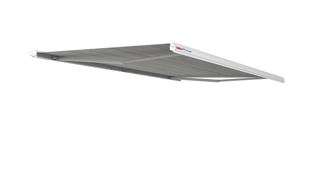 Fiamma F65eagle Ducato 319 Markise Gehäusefarbe Polar White Tuchfarbe Royal Grey 320 Cm 6 Fiamma F65eagle Ducato 319 Markise Gehäusefarbe Polar White Tuchfarbe Royal Grey 320 Cm – Bild 4