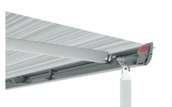 Fiamma F45L 450 Markise Gehäusefarbe Titanium Tuchfarbe Royal Grey 450 Cm -Freien Zelt Geschäft 802955 5244545