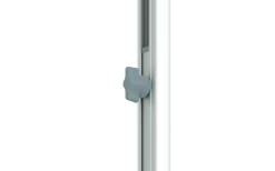 Fiamma F45L 450 Markise Gehäusefarbe Titanium Tuchfarbe Royal Grey 450 Cm -Freien Zelt Geschäft 802958 5244551