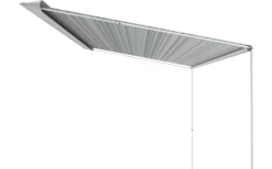 Fiamma Caravanstore XL 280 Sackmarkise Tuchfarbe Royal Grey 280 Cm -Freien Zelt Geschäft 805217 5266436