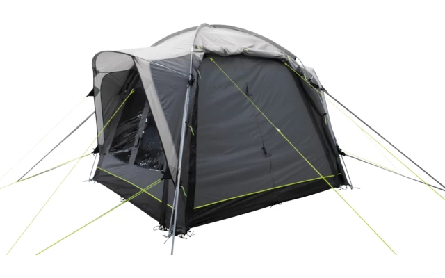 Outwell Milestone Lux Busvorzelt 3 Outwell Milestone Lux Busvorzelt