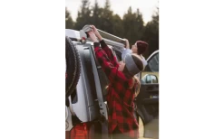 Fiamma F35 Pro 180 Markise Gehäusefarbe Titanium Tuchfarbe Royal Grey 180 Cm -Freien Zelt Geschäft 808148 5277584