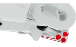 Fiamma F80s 320 Markise Gehäusefarbe Titanium Tuchfarbe Royal Grey 320 Cm -Freien Zelt Geschäft 821747 5306813