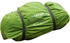 Vango TRYFAN 300 Kuppelzelt 3-Personen -Freien Zelt Geschäft 822287 5315738