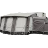 Vango Tall Annex Elements ProShield Anbau Für Balletto & Tuscany -Freien Zelt Geschäft 822401 5321621